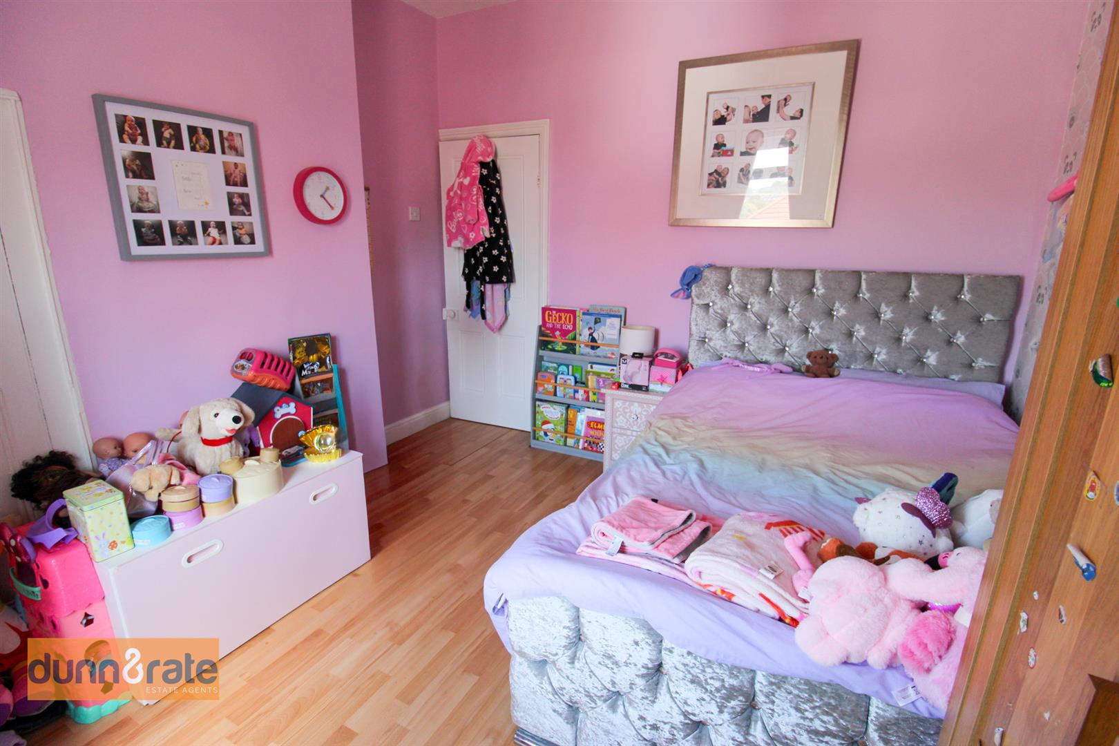 Coseley Street, Smallthorne, Stoke-On-Trent